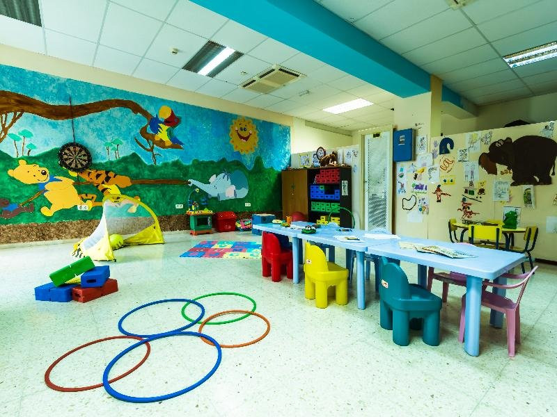 BlueBay Beach Club ●●●●