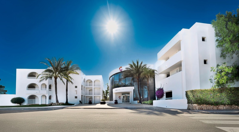 Calimera Fido Gardens ●●●●