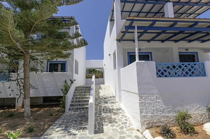 Votsalakia Beach