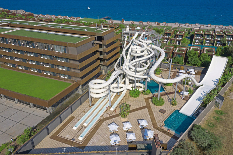 Maxx Royal Kemer