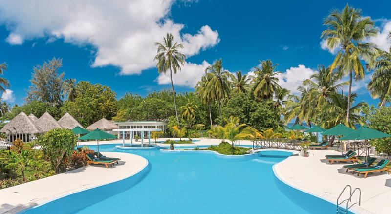 Equator Village Maldives