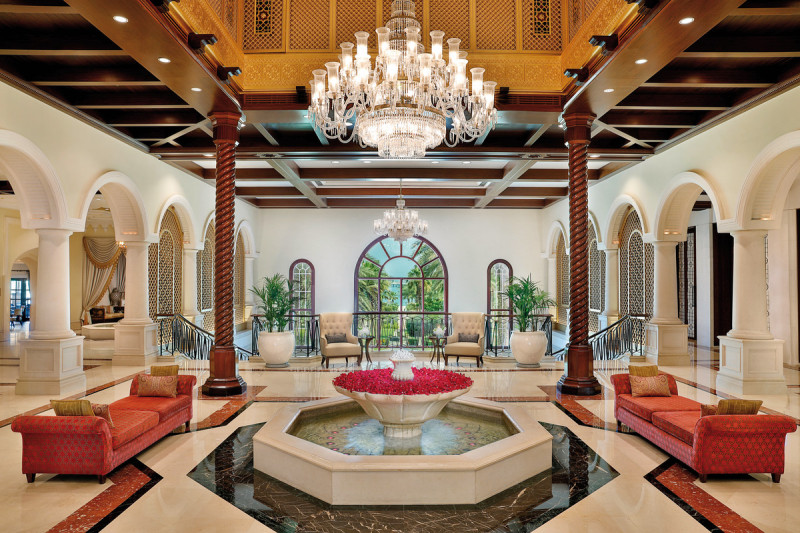The Ritz-Carlton, Dubai