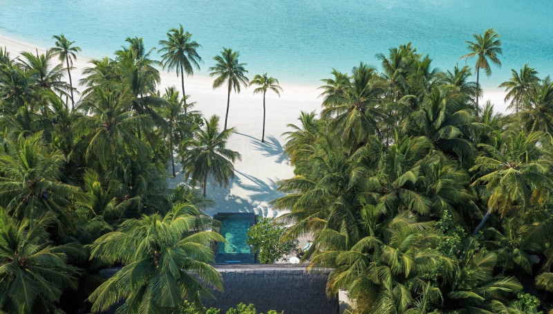 One&Only Reethi Rah ●●●●●●