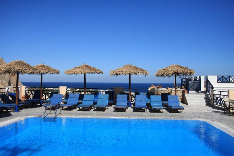 Aegean View Hotel