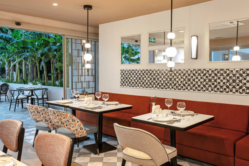 Greenwood Kemer Resort