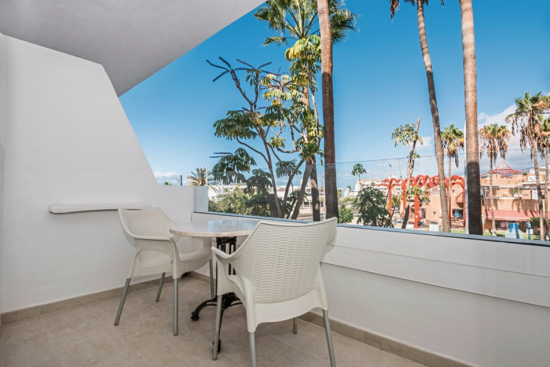 Wohnbeispiel Doppelzimmer