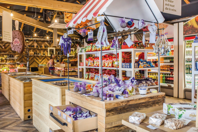 Amadria Park Camping Trogir (by Happy Camp)