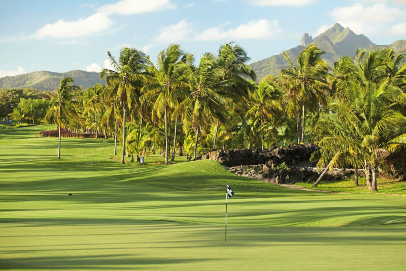 The Bay Club at Anahita ●●●●●