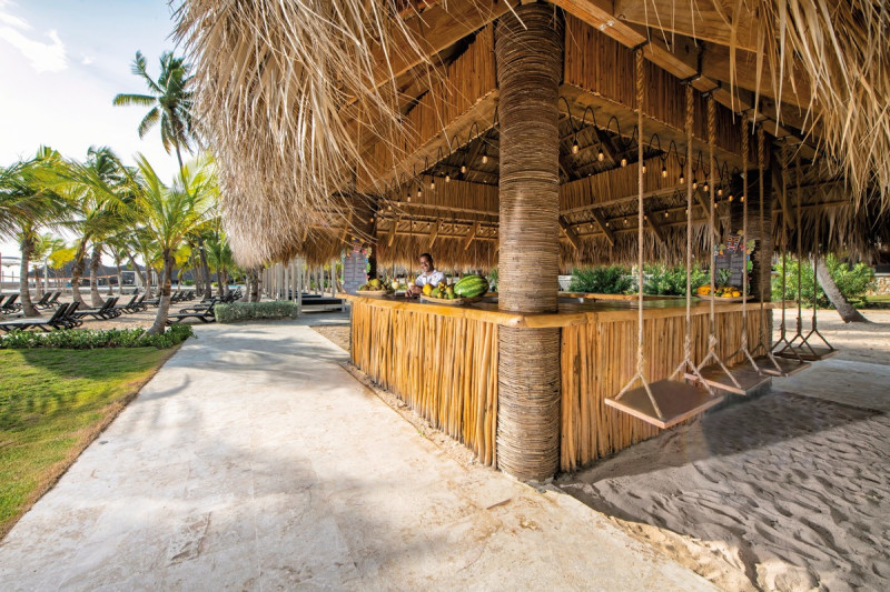 Viva Dominicus Beach by Wyndham