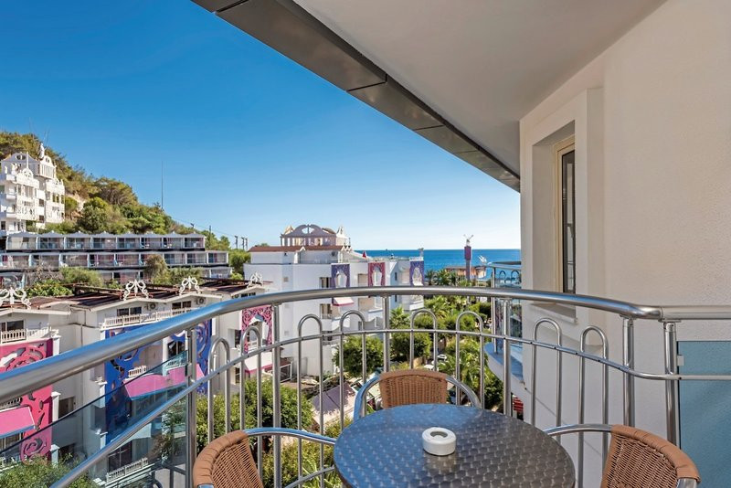 White City Beach Hotel - Adult Only ●●●●