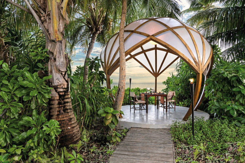 Niyama Private Islands Maldives ●●●●●○