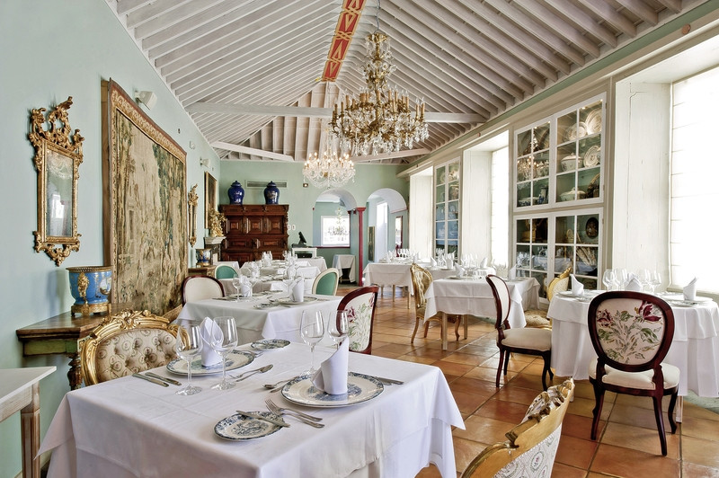 Hacienda de Abajo