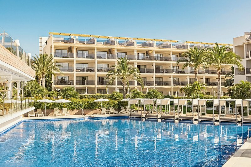 Zafiro Palace Palmanova ●●●●●