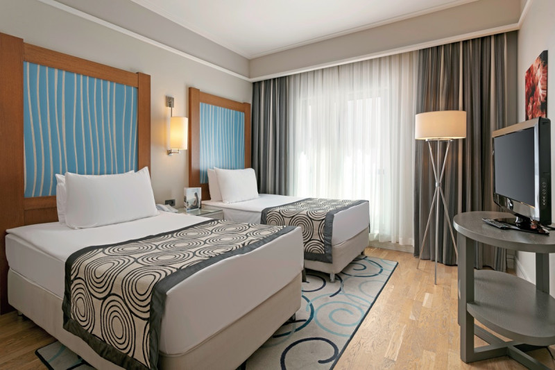 Wohnbeispiel Elegance Suite