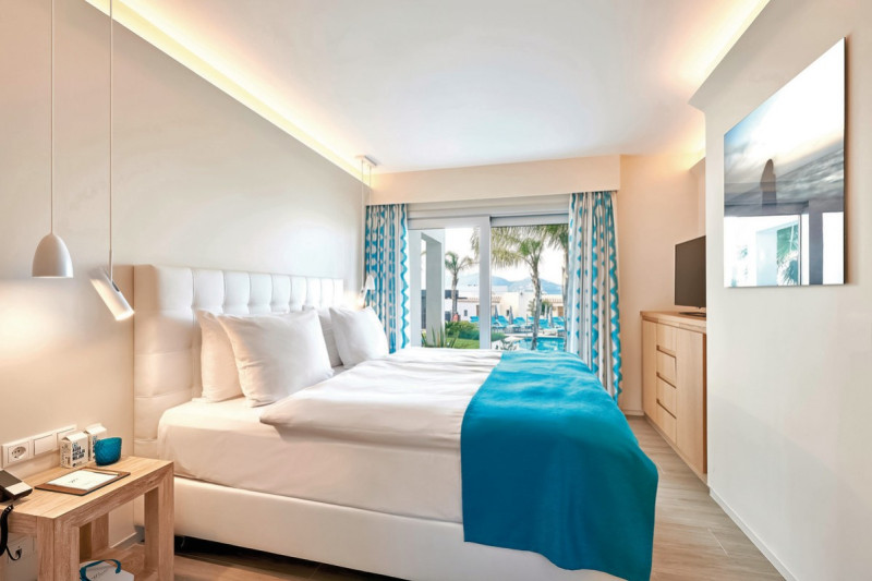 7Pines Resort Ibiza Â· Destination by Hyatt ●●●●●