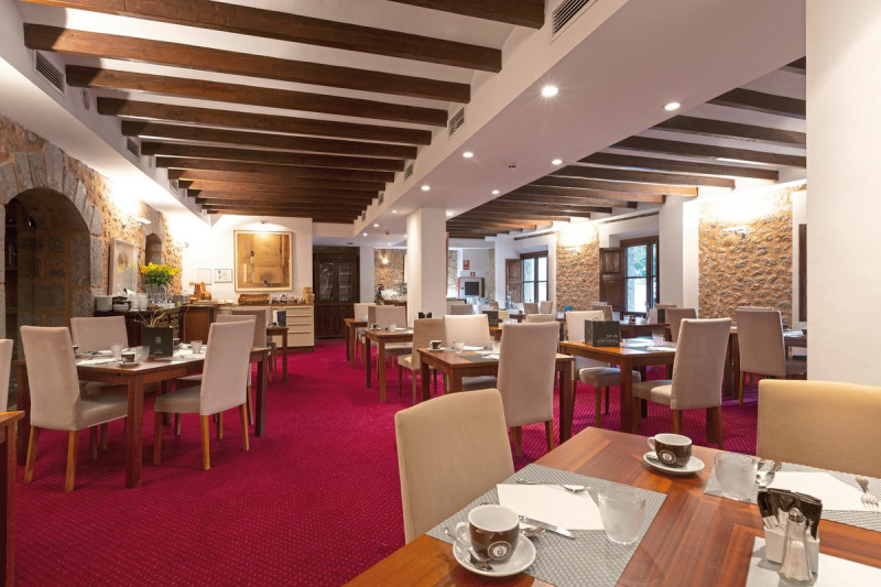 Gran Hotel Sóller & Spa