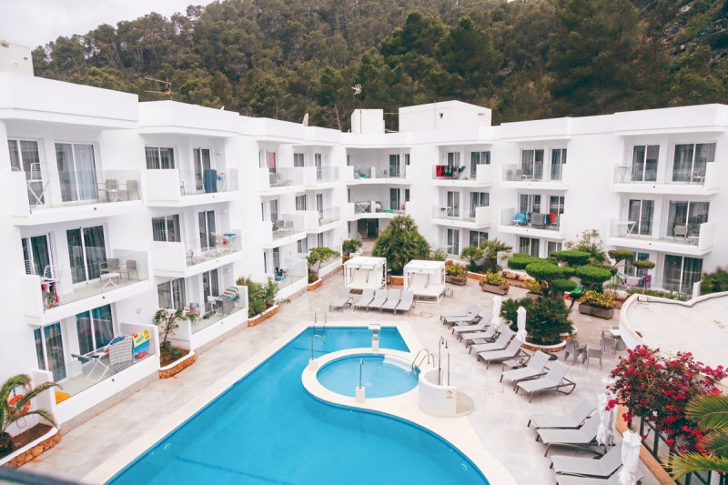 Balansat Resort ●●●●