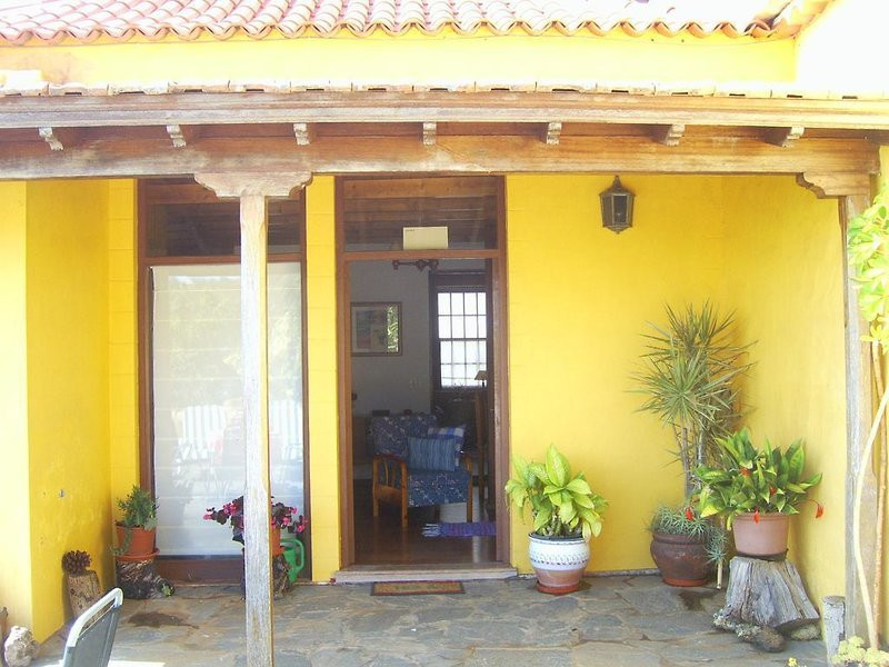 Casas Rurales Los Marantes ●●●