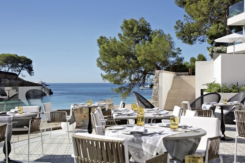 The Donna Portals ●●●●●