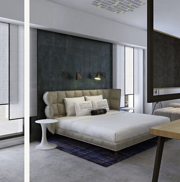 Canopy by Hilton Dubai Al Seef ●●●○