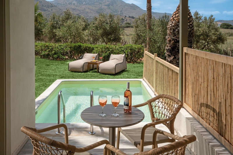 Georgioupolis Resort ●●●●●