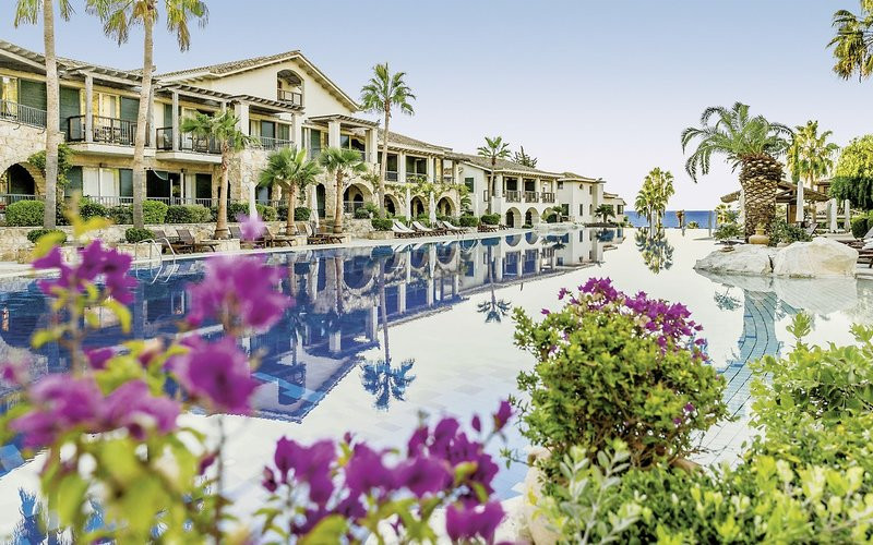 Columbia Beach Resort ●●●●●
