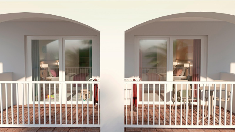 Calimera Fido Gardens ●●●●