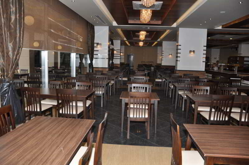 Dizalya Palm Garden Hotel ●●●●●