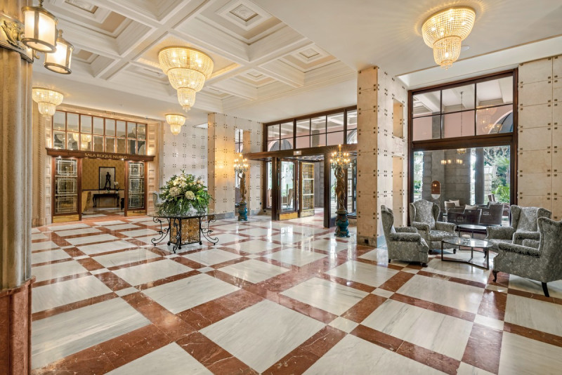 Santa Catalina, a Royal Hideaway Hotel