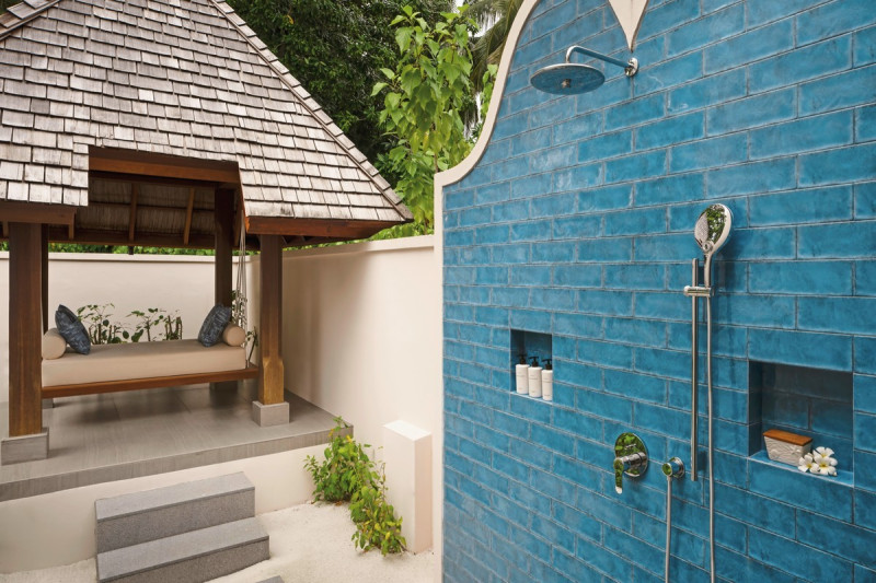 Conrad Maldives Rangali Island ●●●●●●