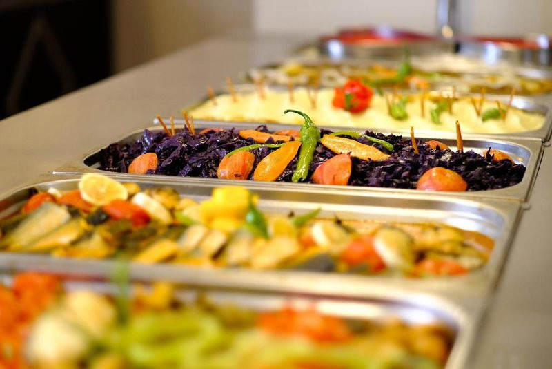 Hotel Anitas ●●●