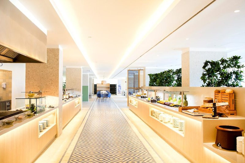 FERGUS Style Tobago ●●●●●