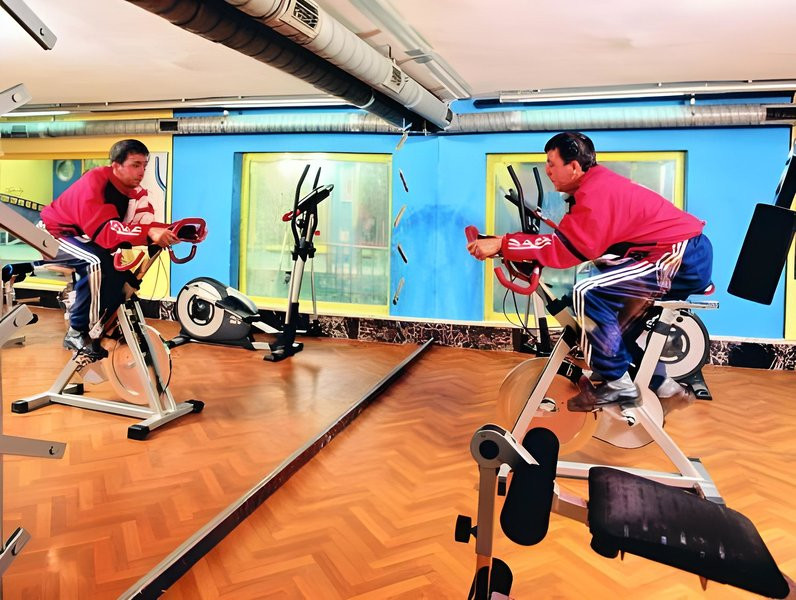 Alaiye Kleopatra Hotel ●●●●