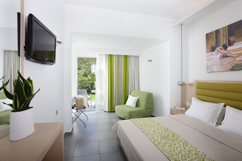 Bali Star Hotel ●●●