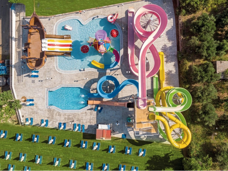 Georgioupolis Resort ●●●●●