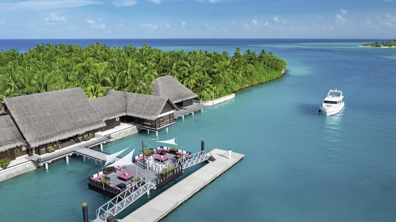 One&Only Reethi Rah ●●●●●●