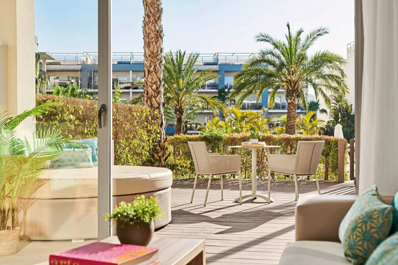 Zafiro Palace Alcudia ●●●●●