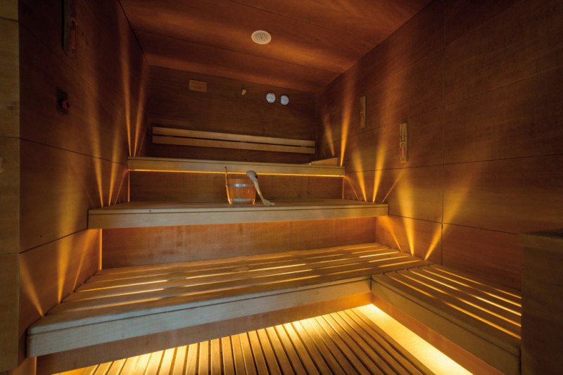 Flamingo Grand Hotel & Spa