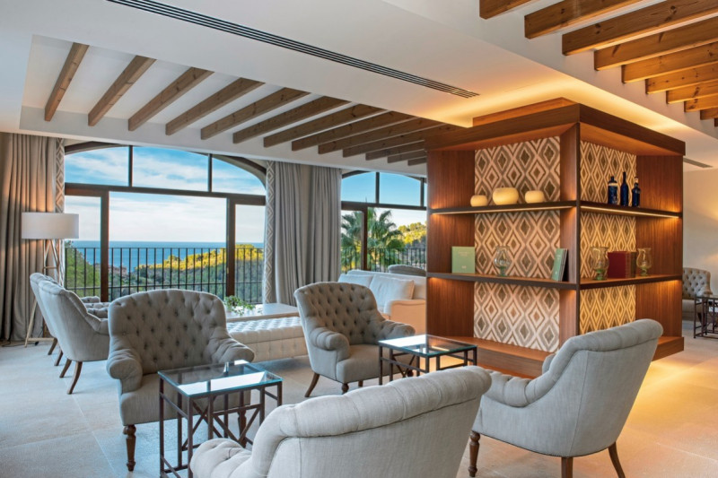 Es Moli ●●●●