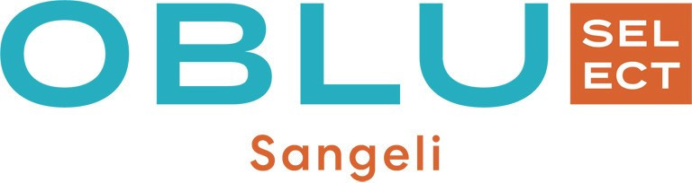 OBLU SELECT Sangeli ●●●●●