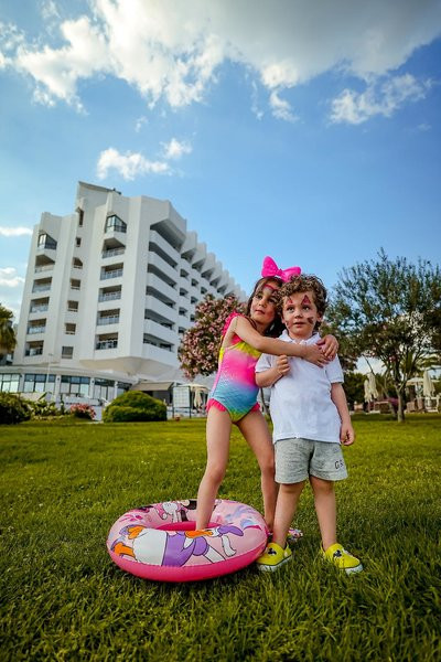 Club Beyy Resort Hotel ●●●●