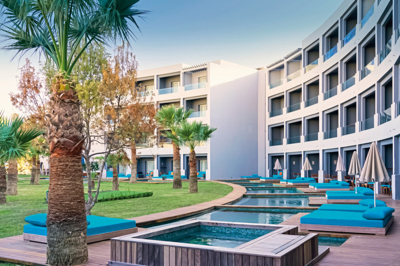 Sentido Marillia Resort & Spa