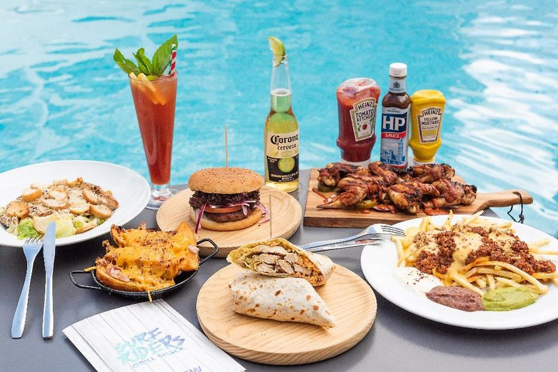 Ibiza Rocks ●●●○