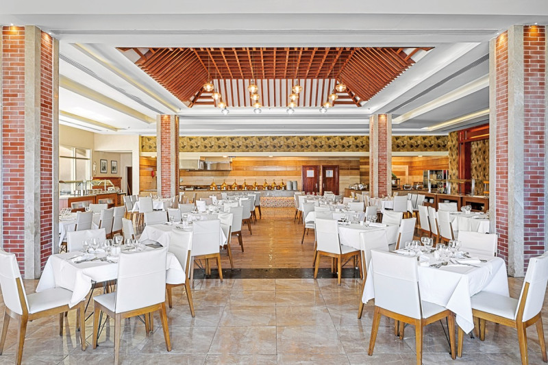 Pickalbatros Sea World Resort - Marsa Alam