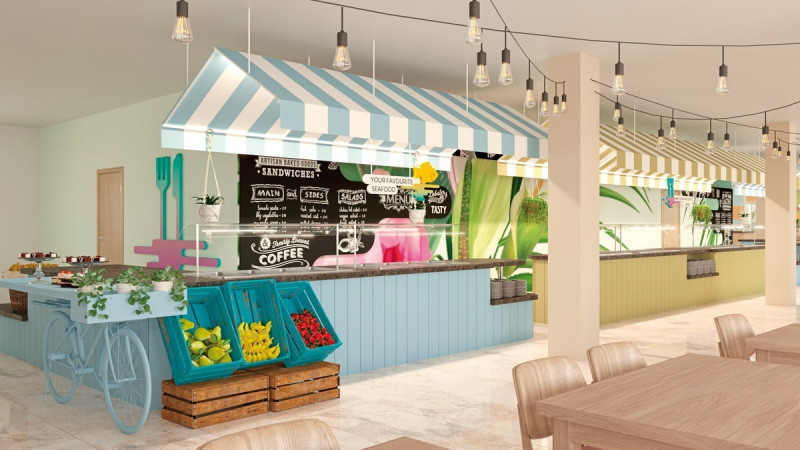 Calimera Fido Gardens ●●●●