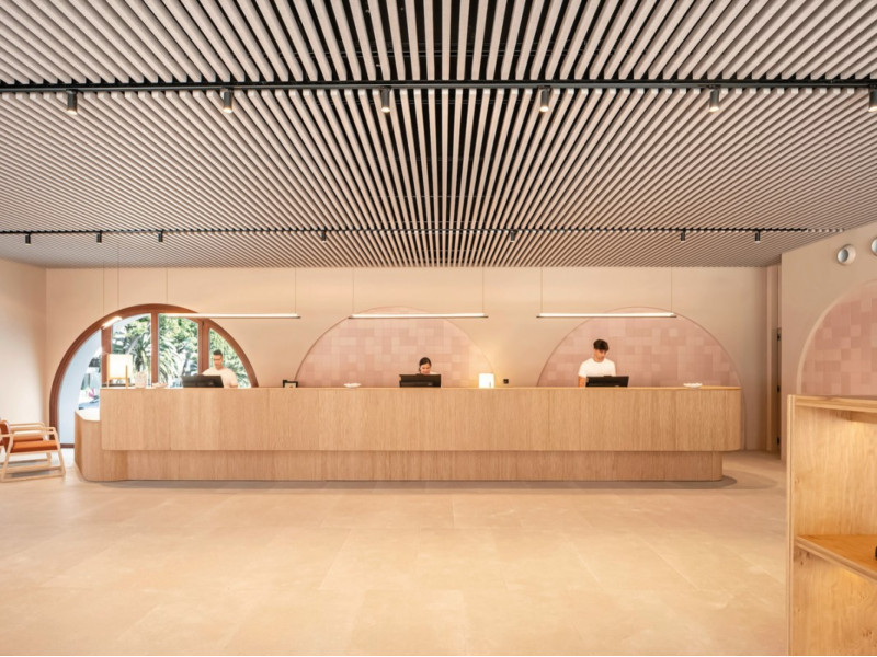 Inturotel Esmeralda Park ●●●●