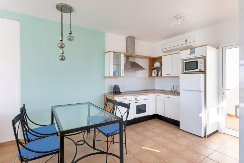 Wohnbeispiel Bungalow Deluxe