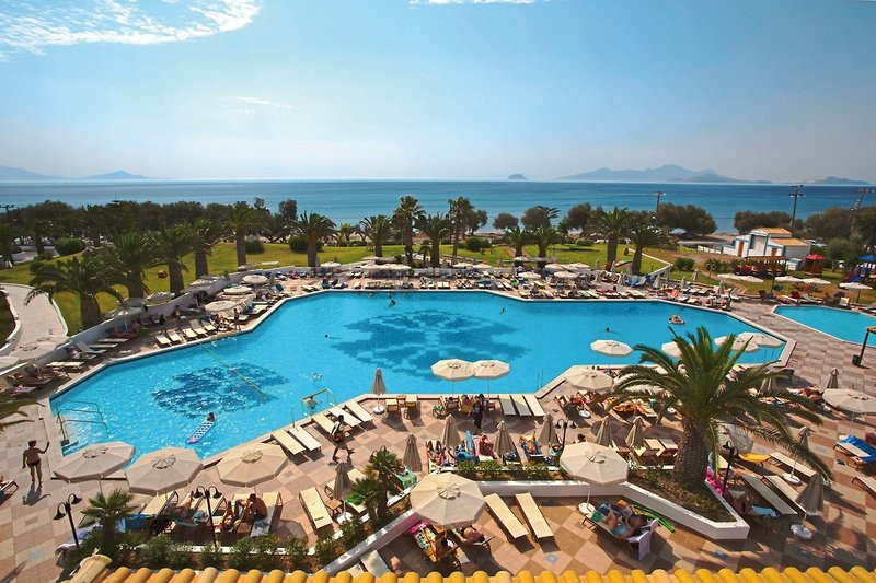 Lagas Aegean Village ●●●●