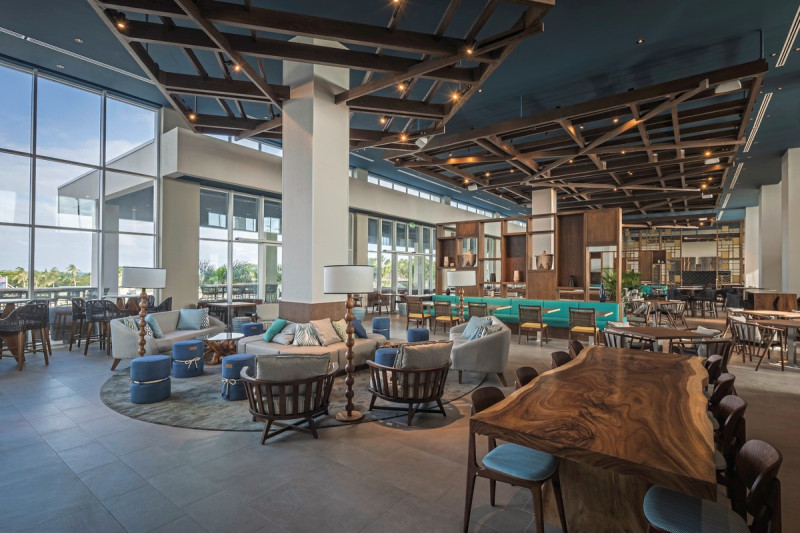 Embassy Suites by Hilton Aruba Resort