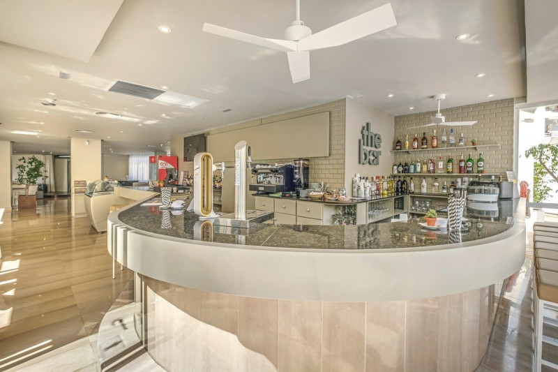 Cabot Cap de Mar Spa ●●●●